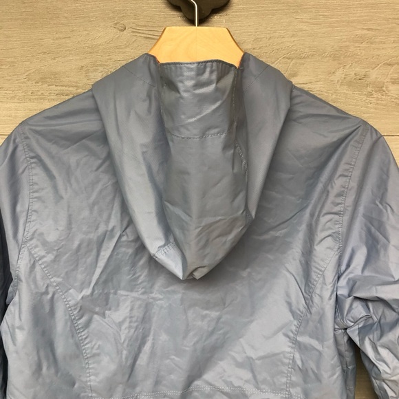 | Columbia | rain coat. Size L. - Picture 5 of 5